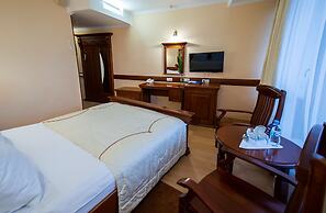 Hotel Salute