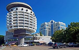 Hotel Salute