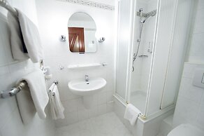Hotel Salute
