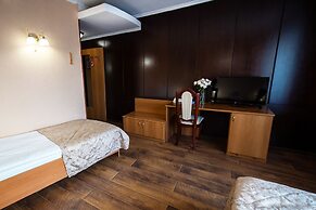 Hotel Salute