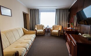 Hotel Salute