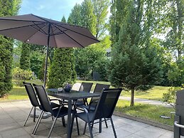 City Holiday Apartments Berlin