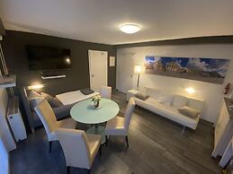 City Holiday Apartments Berlin