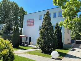 City Holiday Apartments Berlin