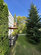 City Holiday Apartments Berlin