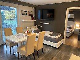 City Holiday Apartments Berlin