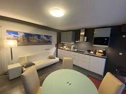 City Holiday Apartments Berlin