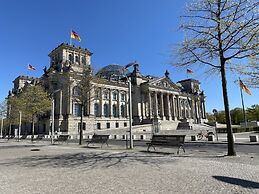 City Holiday Apartments Berlin