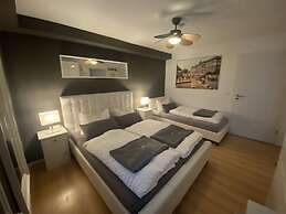 City Holiday Apartments Berlin