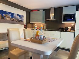 City Holiday Apartments Berlin