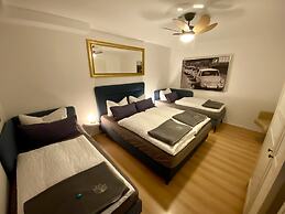 City Holiday Apartments Berlin