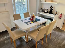 City Holiday Apartments Berlin