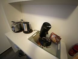 City Holiday Apartments Berlin