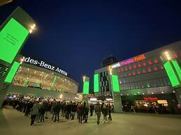 City Holiday Apartments Berlin