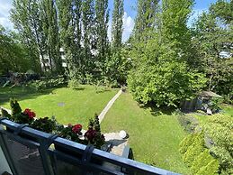 City Holiday Apartments Berlin