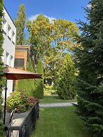 City Holiday Apartments Berlin