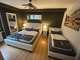 City Holiday Apartments Berlin