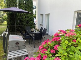 City Holiday Apartments Berlin