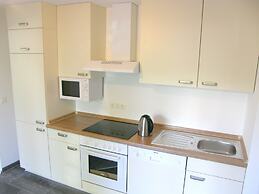 City Holiday Apartments Berlin