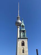 City Holiday Apartments Berlin