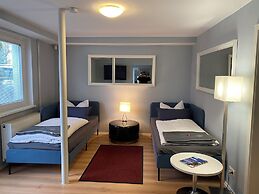 City Holiday Apartments Berlin