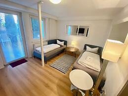 City Holiday Apartments Berlin