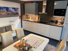 City Holiday Apartments Berlin