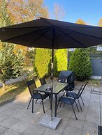 City Holiday Apartments Berlin