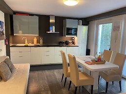 City Holiday Apartments Berlin