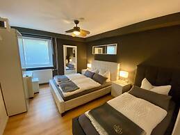 City Holiday Apartments Berlin