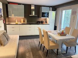 City Holiday Apartments Berlin