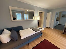 City Holiday Apartments Berlin