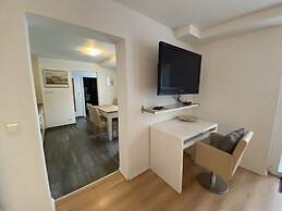 City Holiday Apartments Berlin