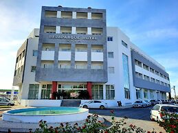 BejaParque Hotel
