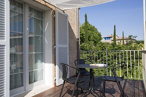 Hotel Il Villino