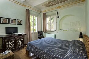 Hotel Il Villino