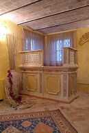 Hotel Il Villino