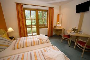 Alphotel Ettal