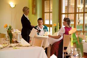 Alphotel Ettal
