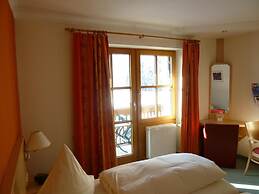 Alphotel Ettal