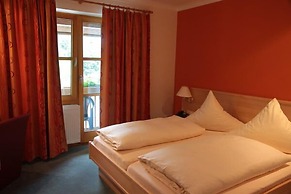 Alphotel Ettal