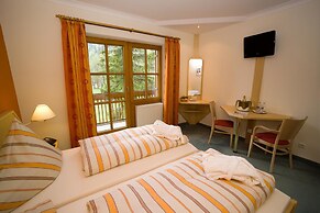 Alphotel Ettal