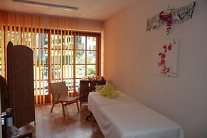Alphotel Ettal