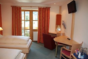 Alphotel Ettal
