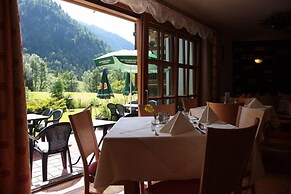 Alphotel Ettal