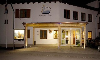 Alphotel Ettal