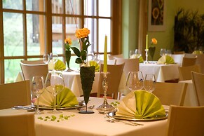 Alphotel Ettal