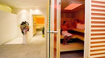 Alphotel Ettal