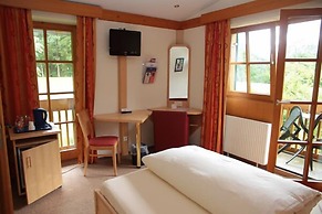 Alphotel Ettal