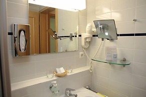 Alphotel Ettal